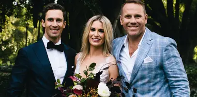 The Wedding Crasher