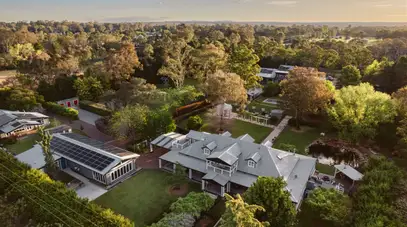 Kalinya Estate