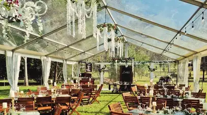 In-Tents Events Brisbane