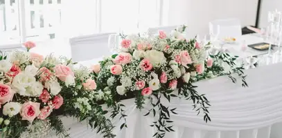 Vine & Bloom