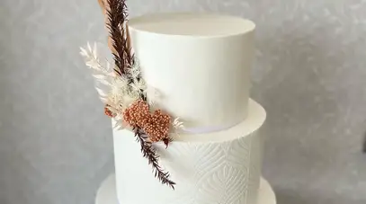 Kat's Cakes