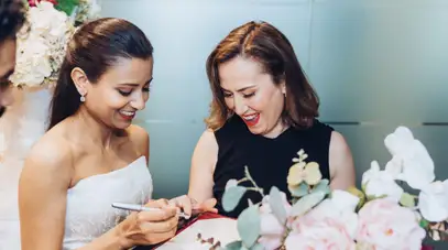 Newlywed by Naz