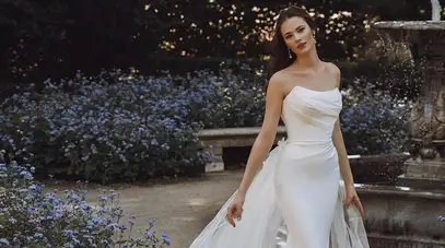 Rosa & Mary’s Bridal
