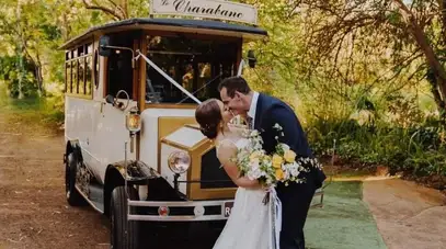 Chariot Charters