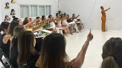 Blossom Creative Events