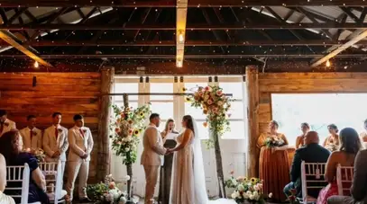Wishbone Ceremonies