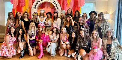 The Next Step Co. - Hens Parties