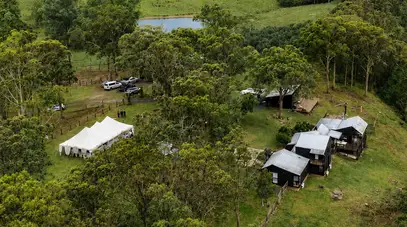 Kingaley Farmstay