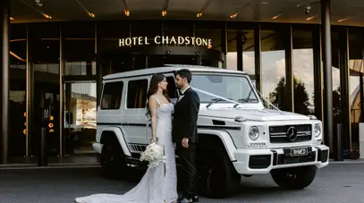 Hotel Chadstone Melbourne - MGallery Collection