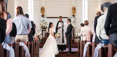 St Patrick’s Anglican Church