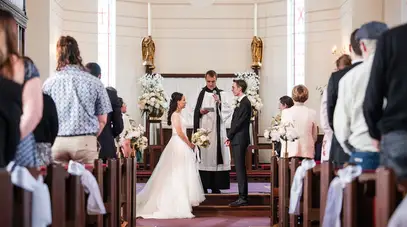 St Patrick’s Anglican Church