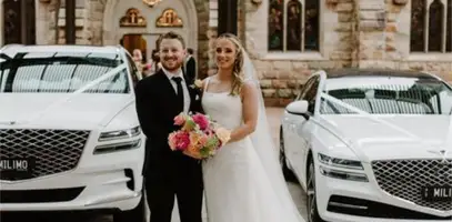 Milimo Brisbane Limousine Service