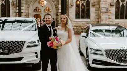Milimo Brisbane Limousine Service