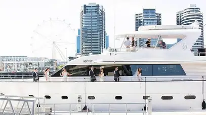 MV Pearl