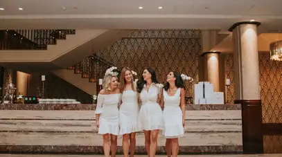 Primus Hotel Sydney