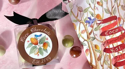 Coco Chocolates