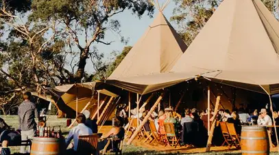 Tierra Events