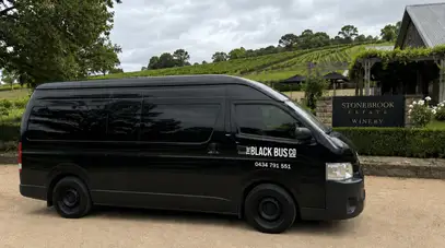 The Black Bus Co