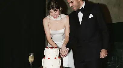 Greenberg & Co Cakes