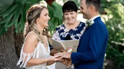 Heather Maree Civil Celebrant