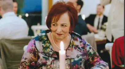Celia Robbins Celebrant