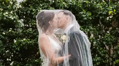 Honey Weddings