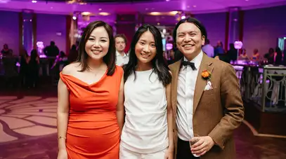 Vows with Flora