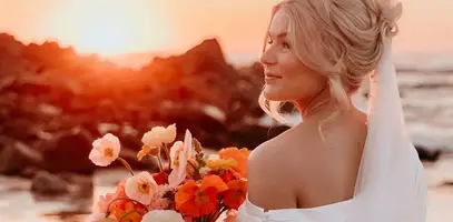 Goddess Makeup Design