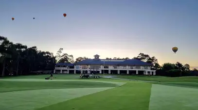 Heritage Golf and Country Club