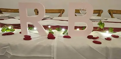Quietly Yours - Event and Wedding Planner