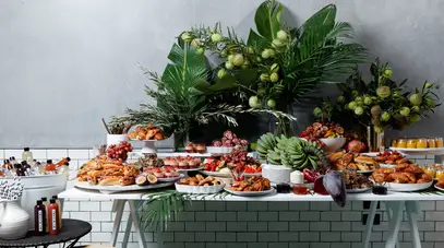 Pomelo & Co