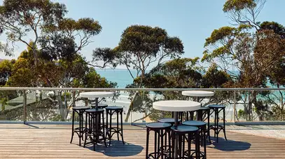 The Lorne Rooftop