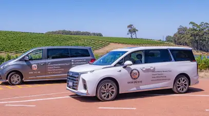 South West Ride Share