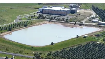 Lac Estate