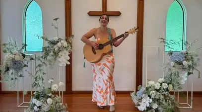 Grace Steel Music