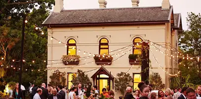 Gardens House