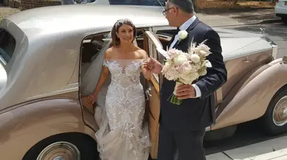 A Bridal Affair