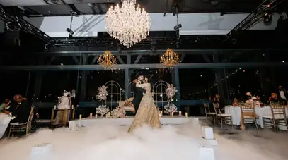 Classy Event Suppliers