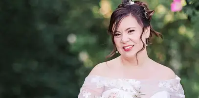 Infinite Hairstyling and Makeup
