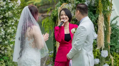 Thu Dinh Celebrant PTY LTD