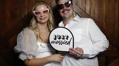 BT Photobooths & Events