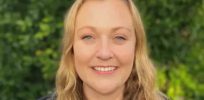 Sarah Oluk