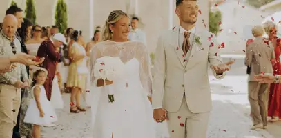 Madame A Dit Oui Bridal