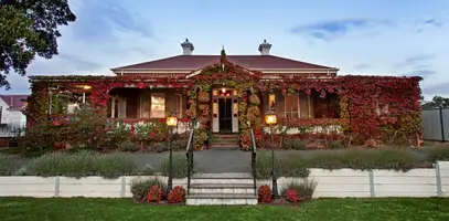 Duart Homestead