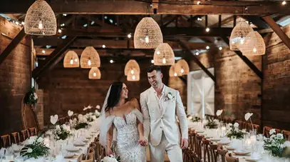 Port Douglas Sugar Wharf Weddings