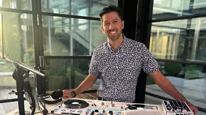 Rhythm and Beats DJ Services