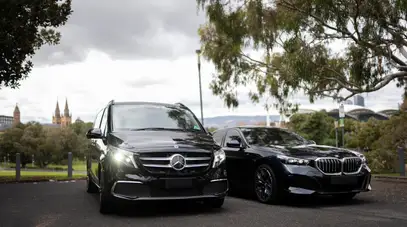 MC Chauffeur Services Adelaide