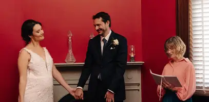 I Do Marriages