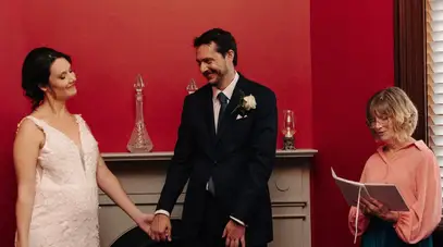 I Do Marriages