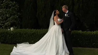 Bridal Secrets